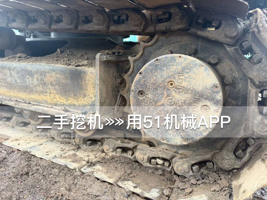 51挖机